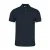 Burberry Eddie Ekd Kolenblauw Poloshirt