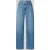 Levi’s® 300 Oversized wijdte broek van mix van katoen en lyocell model ‘300®’