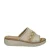 Rieker slippers beige