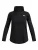 UNDER ARMOUR Sporttop ‘Tech Wordmark HZ’  zwart / wit