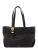 STEVE MADDEN Shopper ‘Bglace’  zwart