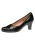 EVITA Pumps  zwart