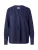 SEIDENSTICKER Blouse  donkerblauw