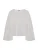 BALMOHK Blouse  wit