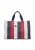 Liu Jo Shopper  marine / rood / wit