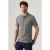 Levi’s Slim Housemark Polo Scye Tipping Stripe