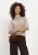Knit-ted Trui Dames Molly Pullover,