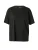 PIECES Shirt ‘PCEloise’  zwart