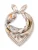 CODELLO Doek  beige