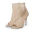Gianvito Rossi visnetsoklaarzen in beige