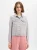LEVI’S ® Tussenjas  pastelblauw