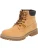 Dockers by Gerli Veterboots ’53AX103′  mosterd / zwart