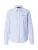 PIECES Blouse ‘PCIRENE’  blauw / rood / wit