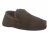 Warmbat Grizzly men suede dk Pantoffels