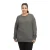 Dames sweatshirt Ragwear Johanka Triangles Plus