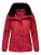 Navahoo Frostii Winterjas voor dames – Licht en gezellig