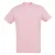 SOLS Heren Regent T-Shirt met korte mouwen (Medium Roze)