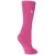 Heat Holders – Thermische pantoffelsokken voor dames – Snoeproze