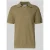 JAKE*S STUDIO MEN Poloshirt met polokraag en V-hals
