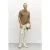 The Goodpeople Paul Polos Dark Beige
