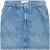 Calvin Klein A-Line Mini Rok Dames