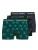 Jack & Jones Junior Boxershorts 3-pack Boxershorts Junior