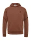 Cast Iron sweater 8168 bruin