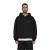 Oversized hoodie MJ Gonzales Heavy – Art is Revolution