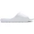 Nike Victori Slippers en Sandalen Dames – Wit –