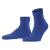 FALKE Sportsokken ‘Cool Cick’  blauw / limoen