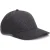 Tommy Hilfiger Flag Jacquard 6 Panel Cap Black
