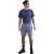 Nike Hardloopshorts voor heren (Indigo)