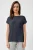 Q/S by s.Oliver top donkerblauw