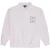 Nautica Heren Colson sweater met kraag (Ivoor)