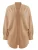 Imily Bela Gebreid vest  camel