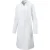 Exner Dames Labjas (Wit)