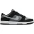 Nike Dunk Sneakers Heren – Zwart –