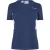Head Dames/Dames Technisch T-shirt (Blauw)