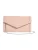 Lipsy Clutch  nude
