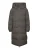 VERO MODA Wintermantel ‘NOE ‘  grijs