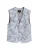 Next Gilet  blauw / lichtblauw / grijs