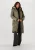 Mos Mosh Gewatteerde Jas Dames Nova Square Down Coat,