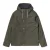 Korte parka met bies Revolution