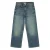 Raizzed junior baggy jeans – dark blue stone