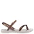 Ipanema Fashion Sandal sandalen ecru/brons