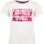B.Nosy Meisjes t-shirt b.adorable multi print cotton