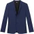 The Kooples Veste De Costume Fit Navy