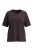 Ulla Popken Shirt  bruin
