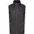 Regatta Professional Heren Gewatteerd Hybride Gilet (Marine/Seal Grijs)