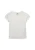 Superdry & Co Shirt ‘Athletic Essentials Slub’  donkergrijs / wit gemêleerd